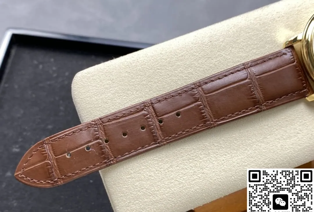 N1 Factory Omega De Ville 424.53.40.20.52.001 1:1 Best Edition Replica Watch